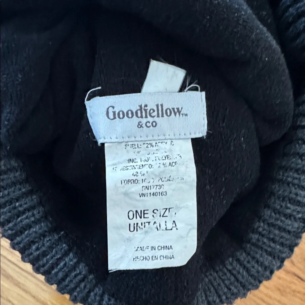 Goodfellow & Co goodfellow co